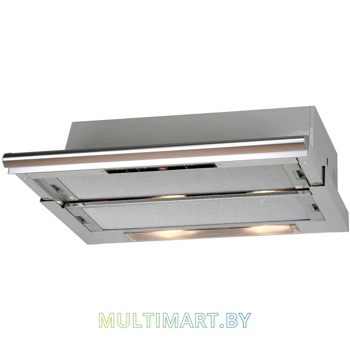 Вытяжка Exiteq RETRACTA 602 inox нержавейка